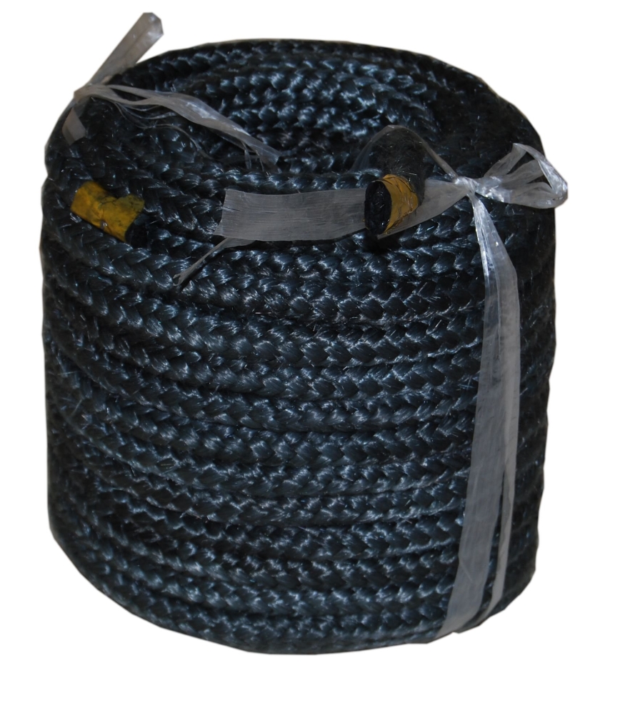 stove-rope-8mm-black-25mtr-coil-warrior-stoves-ltd