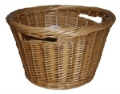 log basket